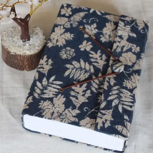 Recycled Paper Journal